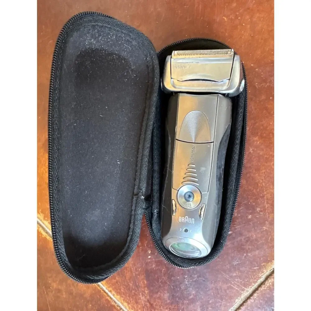 braun series 7893s